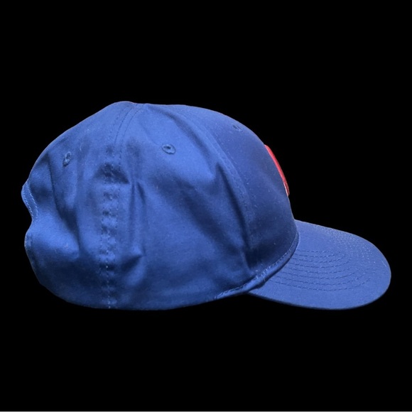Chicago Cubs MLB Hat - Picture 4 of 6